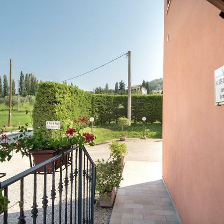 Bed & Breakfast Al Pian D'Assisi Kültér fotó