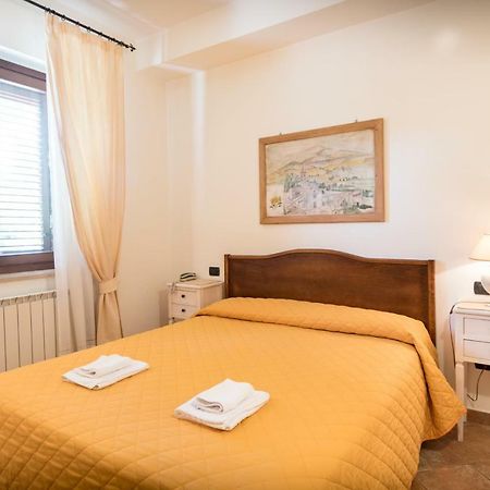 Bed & Breakfast Al Pian D'Assisi Kültér fotó