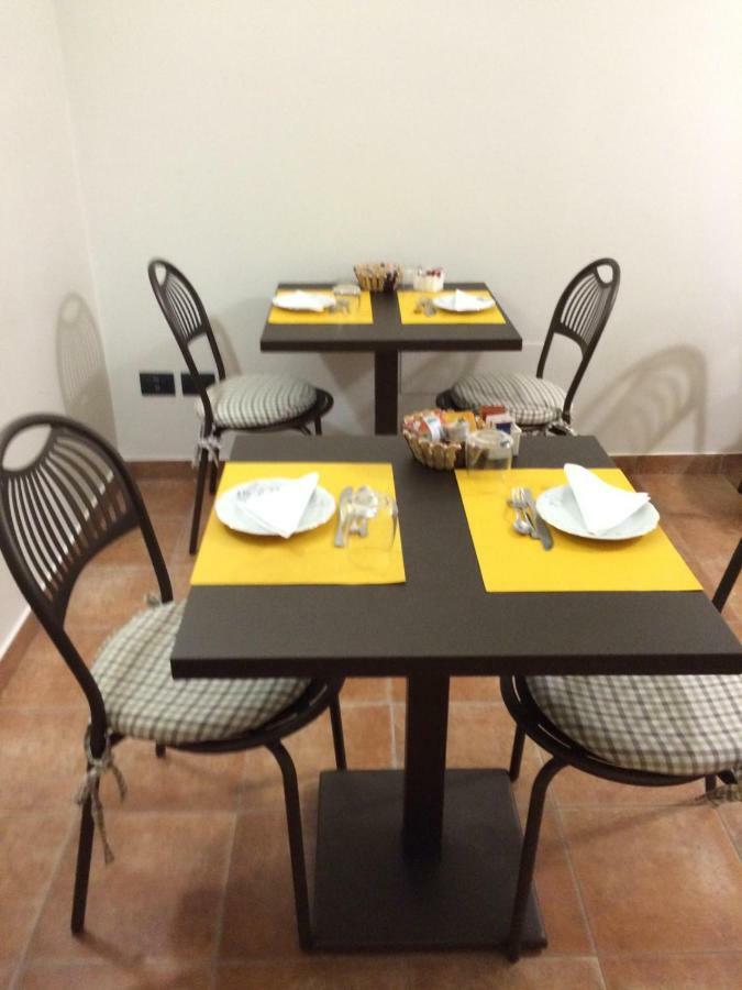 Bed & Breakfast Al Pian D'Assisi Kültér fotó