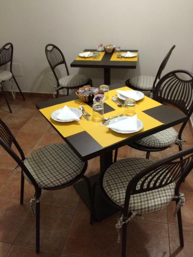 Bed & Breakfast Al Pian D'Assisi Kültér fotó