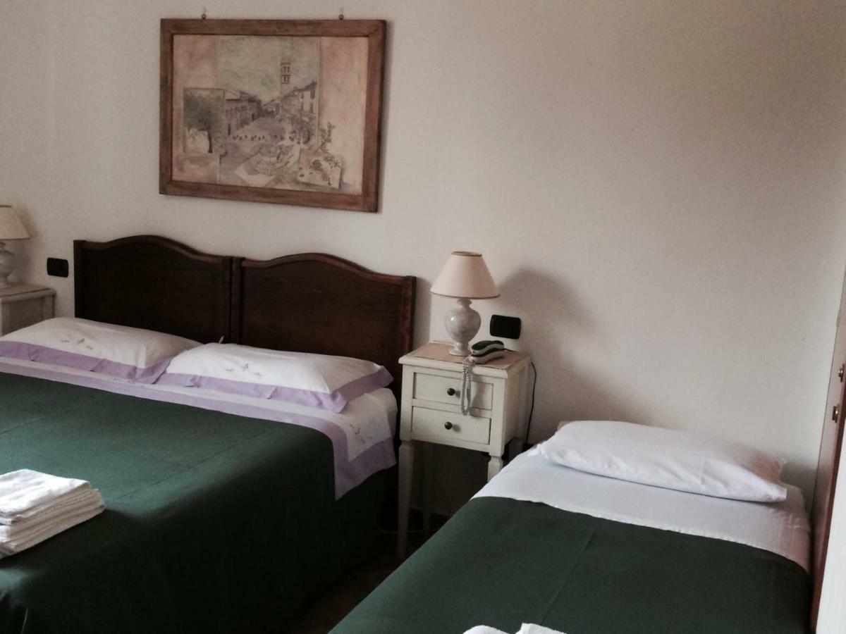 Bed & Breakfast Al Pian D'Assisi Kültér fotó