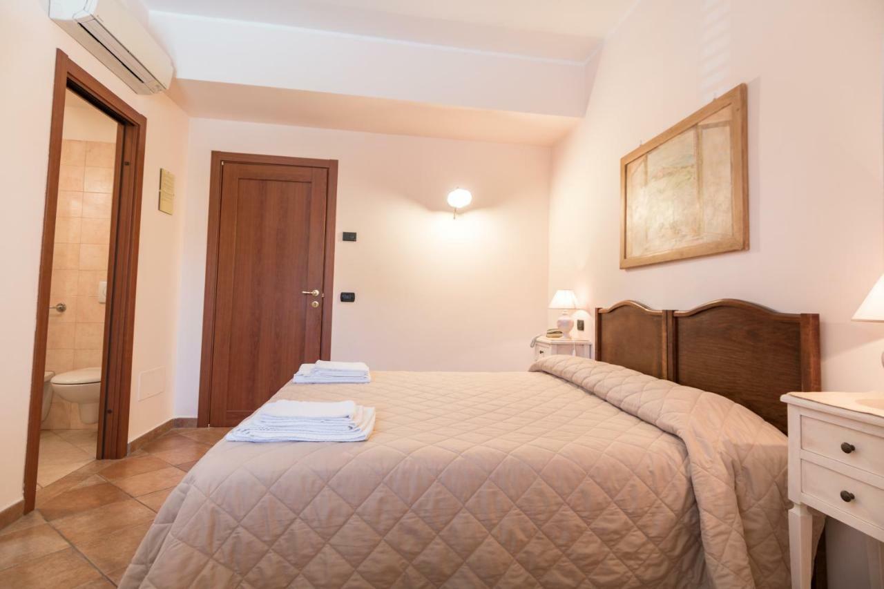 Bed & Breakfast Al Pian D'Assisi Kültér fotó