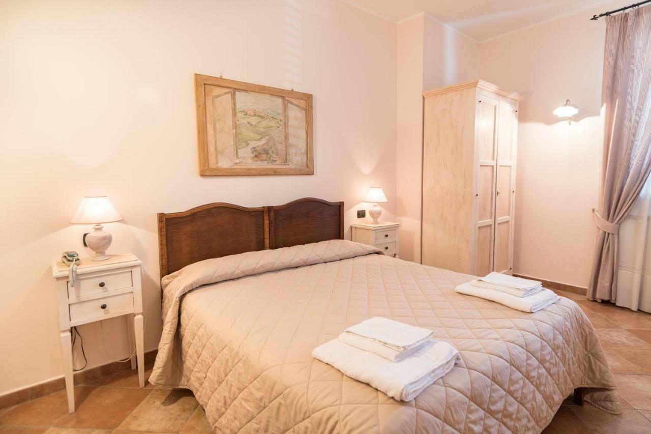 Bed & Breakfast Al Pian D'Assisi Kültér fotó