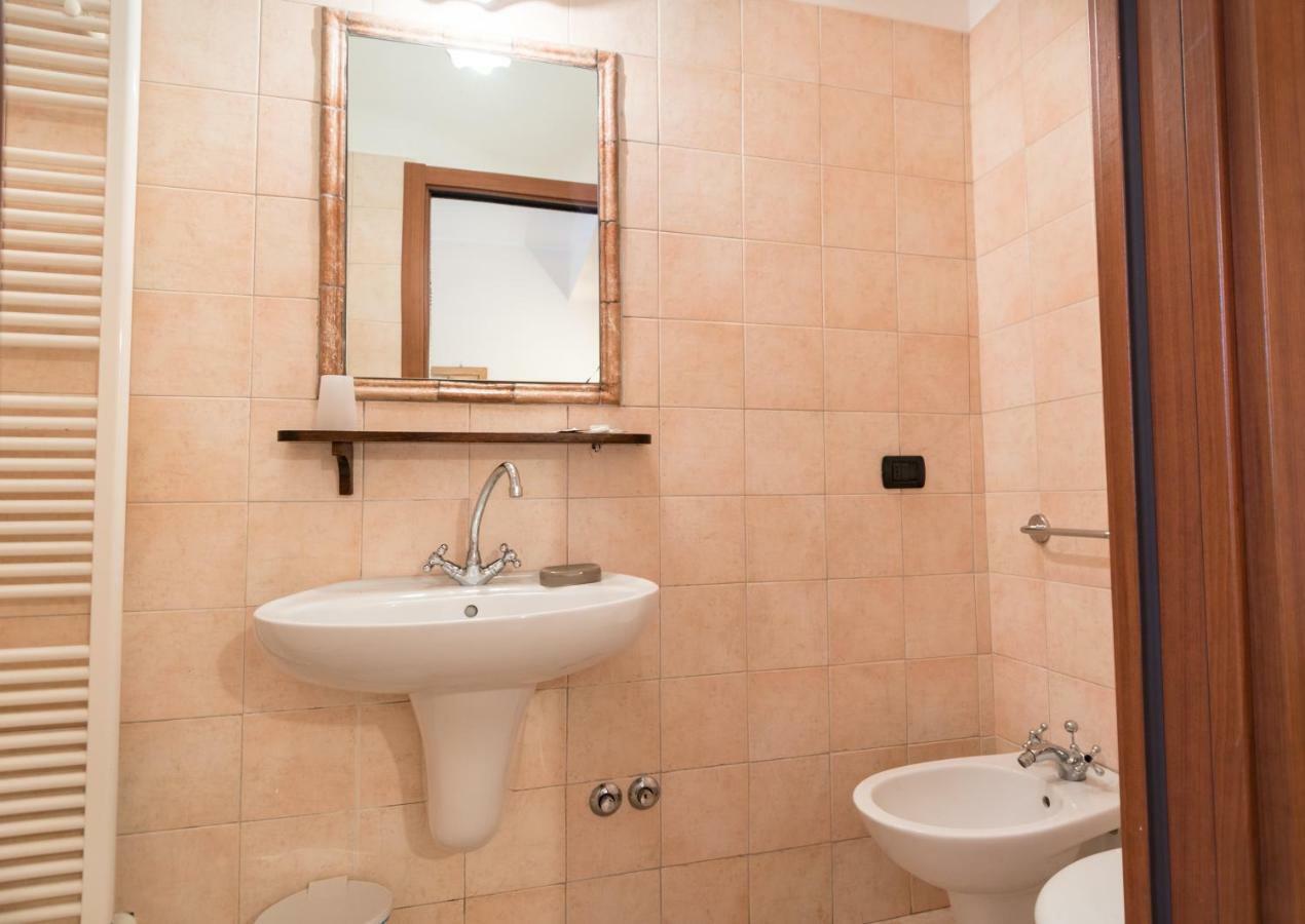 Bed & Breakfast Al Pian D'Assisi Kültér fotó