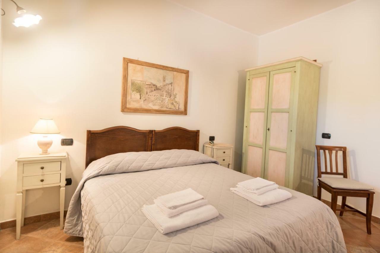 Bed & Breakfast Al Pian D'Assisi Kültér fotó