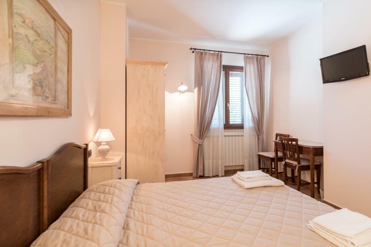 Bed & Breakfast Al Pian D'Assisi Kültér fotó