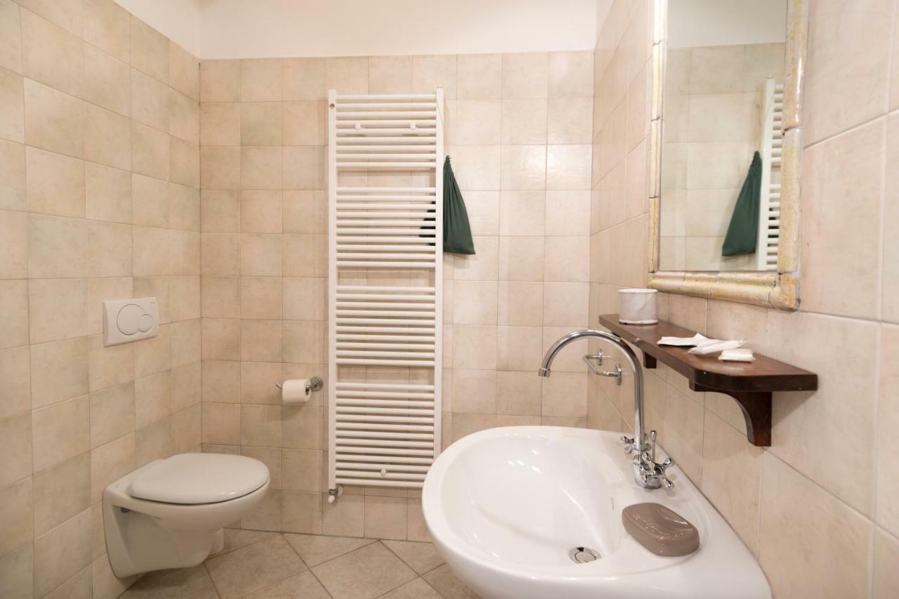 Bed & Breakfast Al Pian D'Assisi Kültér fotó