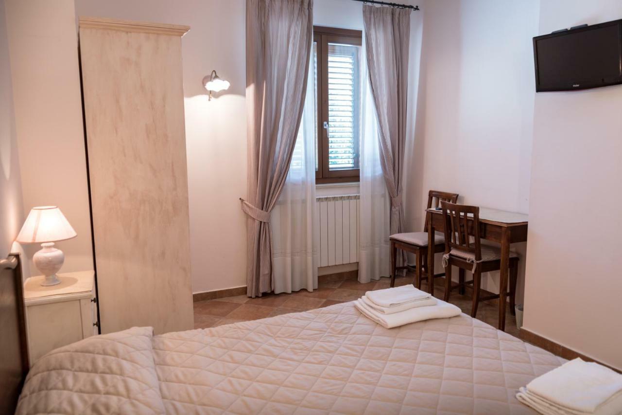 Bed & Breakfast Al Pian D'Assisi Kültér fotó