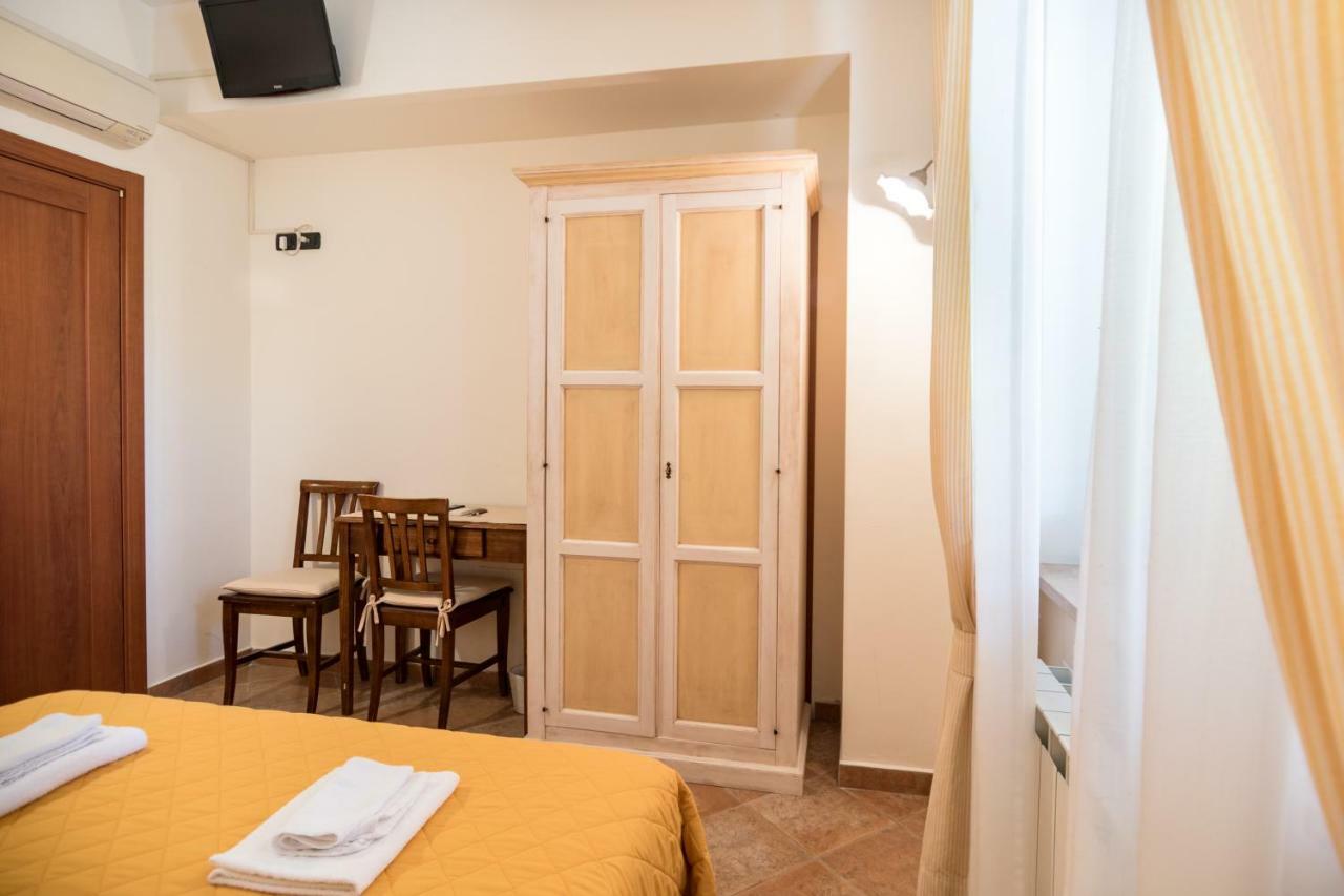 Bed & Breakfast Al Pian D'Assisi Kültér fotó