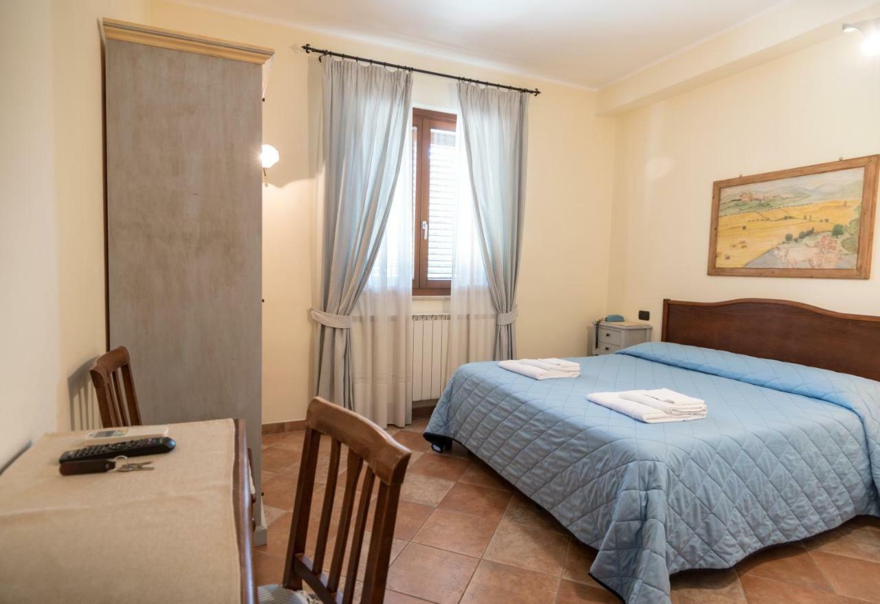 Bed & Breakfast Al Pian D'Assisi Kültér fotó