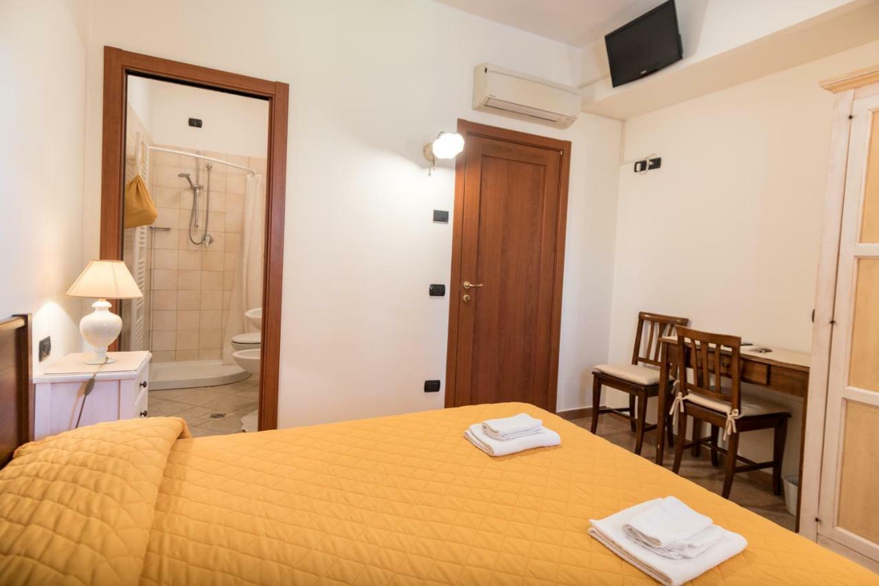 Bed & Breakfast Al Pian D'Assisi Kültér fotó