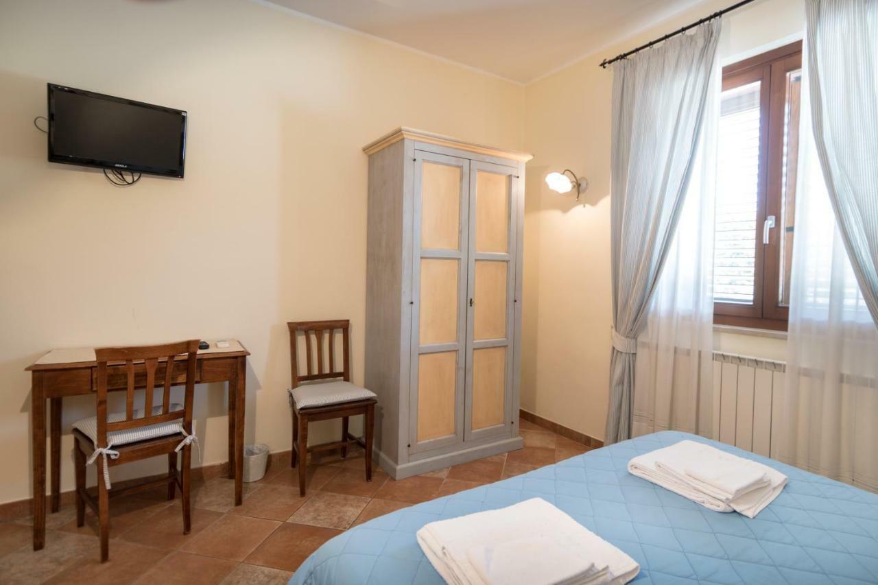 Bed & Breakfast Al Pian D'Assisi Kültér fotó