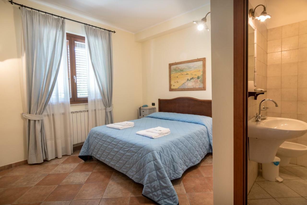 Bed & Breakfast Al Pian D'Assisi Kültér fotó