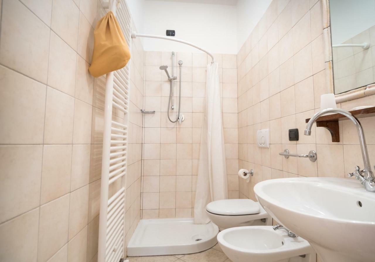 Bed & Breakfast Al Pian D'Assisi Kültér fotó