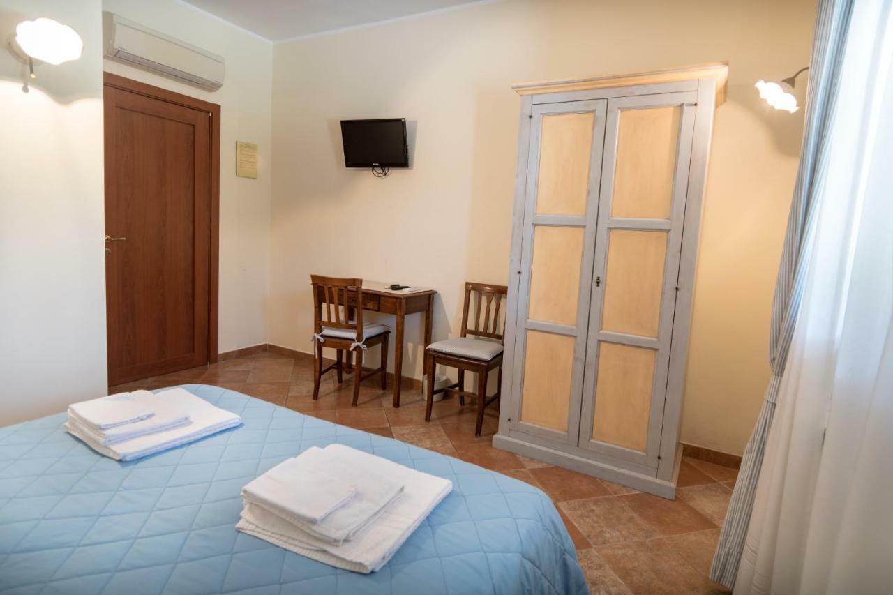 Bed & Breakfast Al Pian D'Assisi Kültér fotó