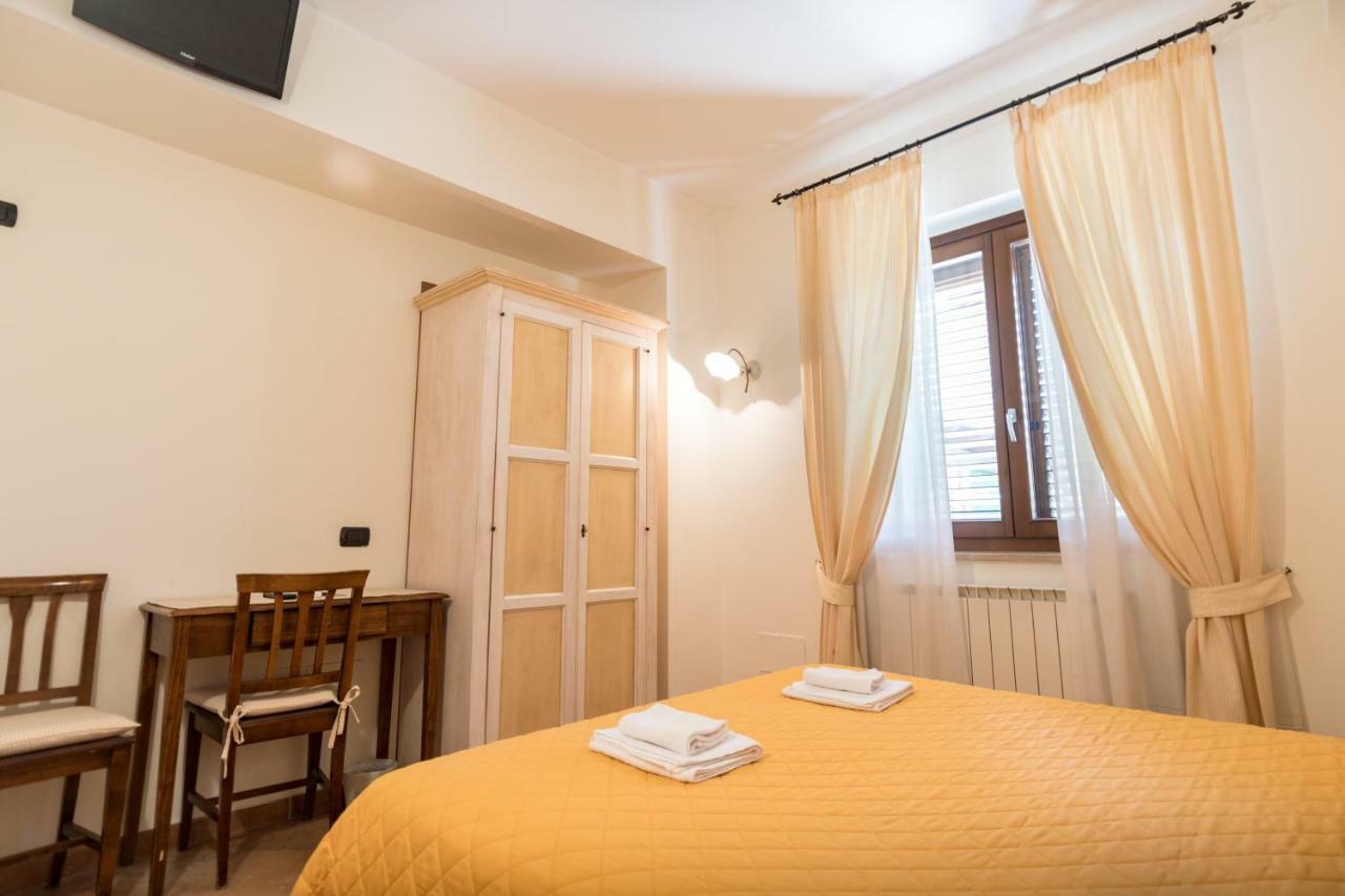 Bed & Breakfast Al Pian D'Assisi Kültér fotó
