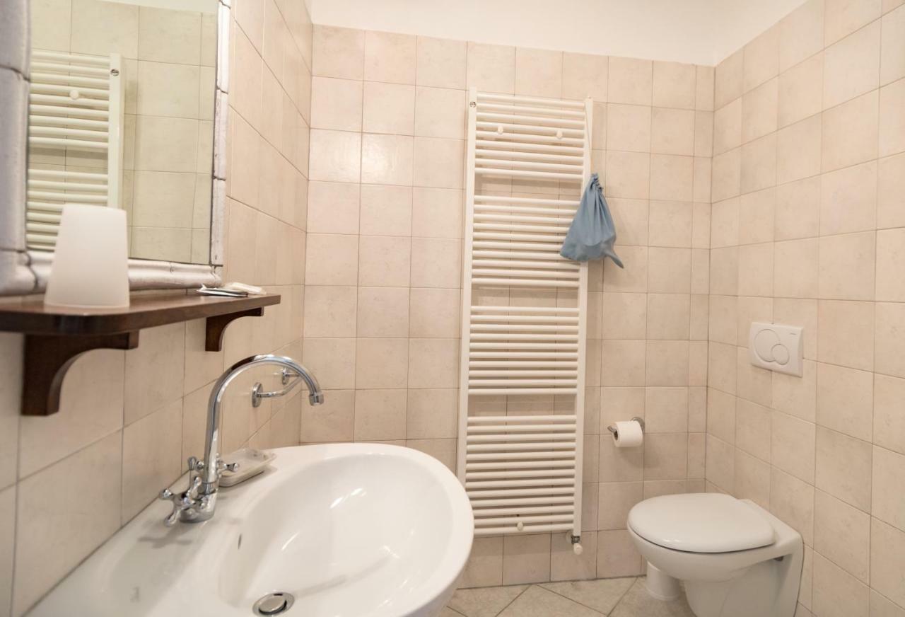 Bed & Breakfast Al Pian D'Assisi Kültér fotó