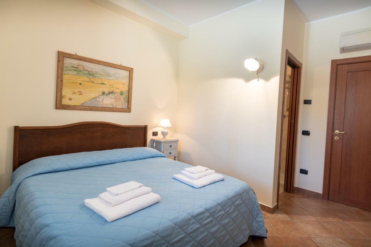 Bed & Breakfast Al Pian D'Assisi Kültér fotó