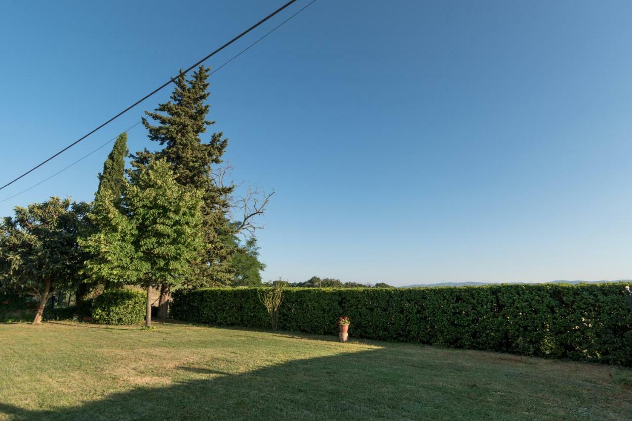 Bed & Breakfast Al Pian D'Assisi Kültér fotó