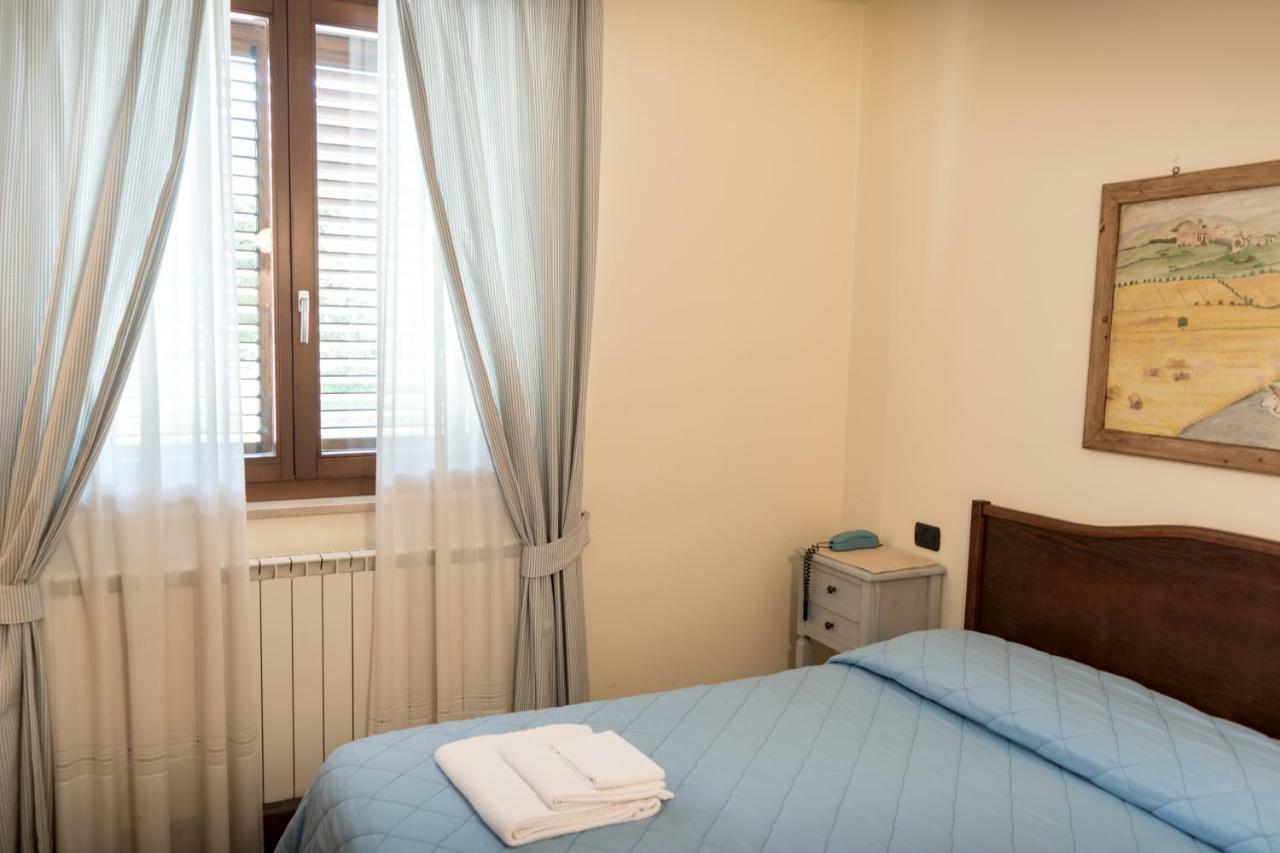 Bed & Breakfast Al Pian D'Assisi Kültér fotó
