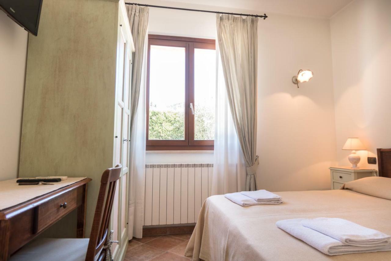 Bed & Breakfast Al Pian D'Assisi Kültér fotó